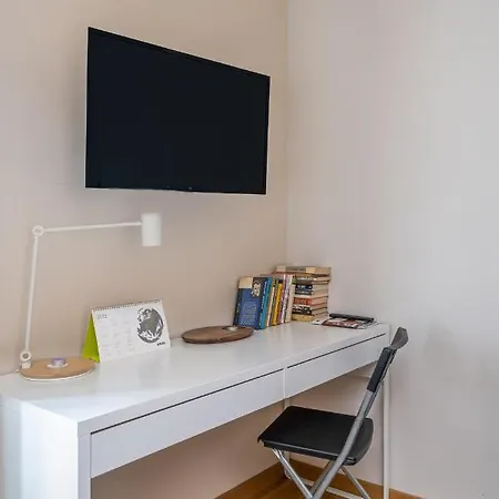 Apartman Trendy Top-floor In Heart Of Riga, Near Bars & Culture *