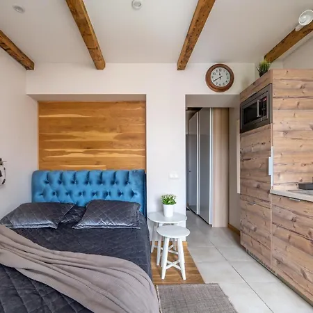 Trendy Top-floor In Heart Of Riga, Near Bars & Culture Apartman *