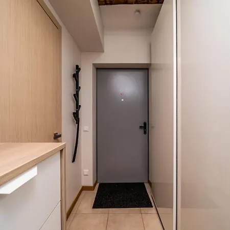 Apartman Trendy Top-floor In Heart Of Riga, Near Bars & Culture Riga