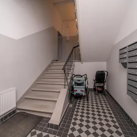 Trendy Top-floor In Heart Of Riga, Near Bars & Culture Apartman *