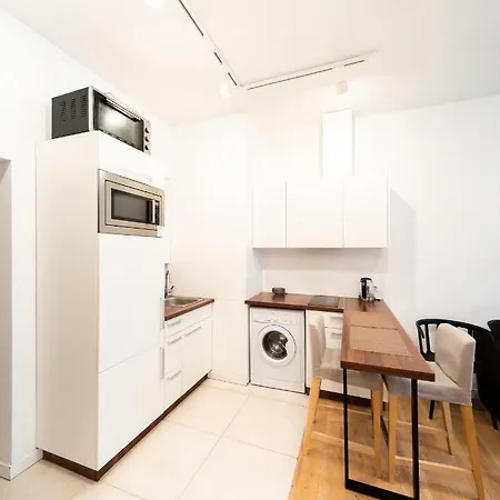 Trendy Top-floor In Heart Of Riga, Near Bars & Culture Apartman Riga