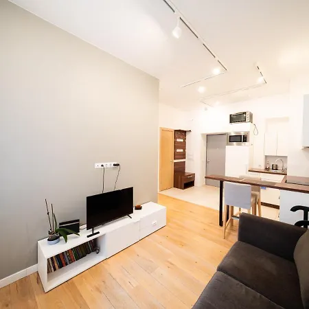Trendy Top-floor In Heart Of Riga, Near Bars & Culture Apartman Riga